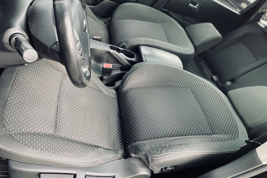 Продам Nissan Qashqai 2010 года в Киеве