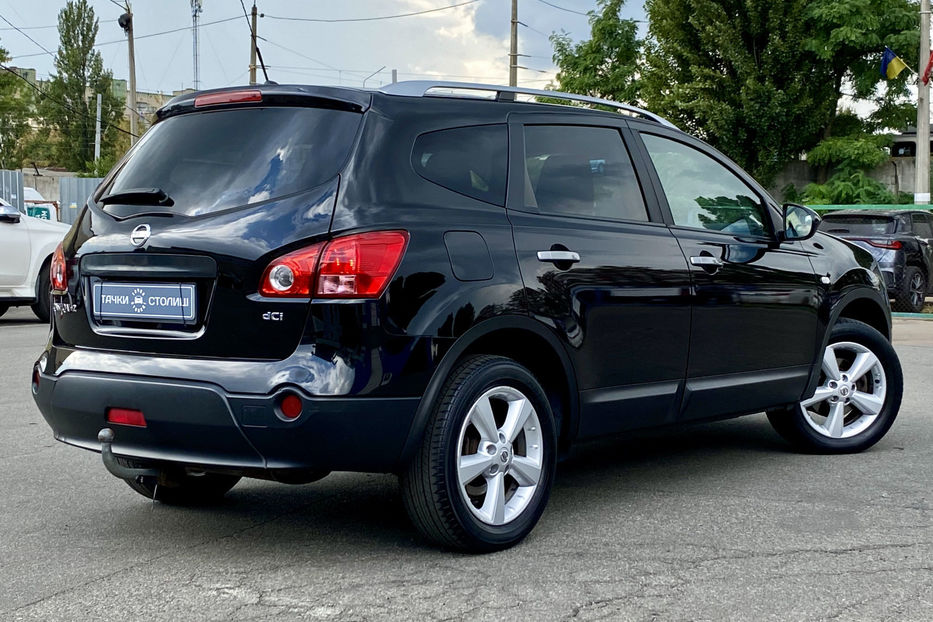 Продам Nissan Qashqai 2010 года в Киеве