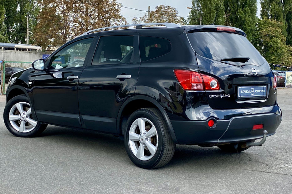 Продам Nissan Qashqai 2010 года в Киеве