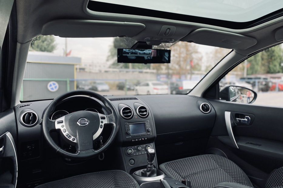 Продам Nissan Qashqai 2010 года в Киеве