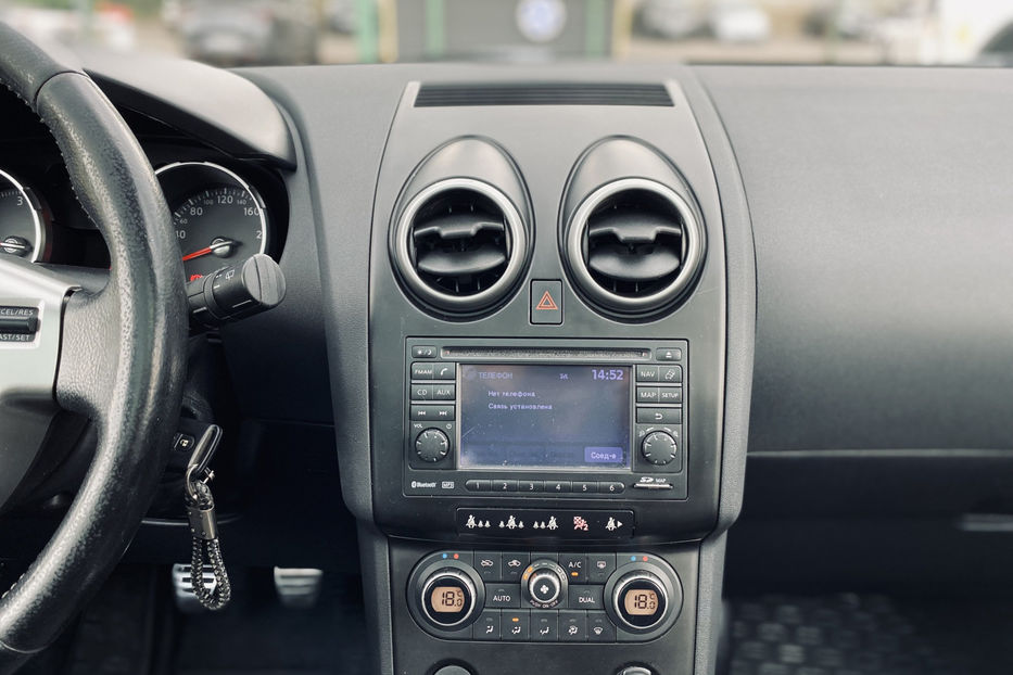 Продам Nissan Qashqai 2010 года в Киеве