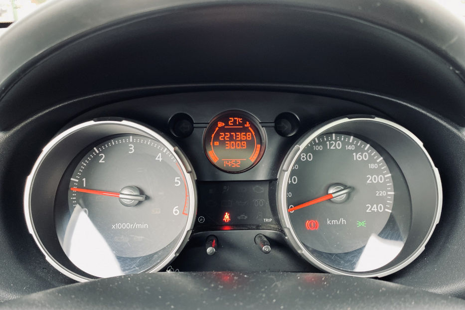 Продам Nissan Qashqai 2010 года в Киеве