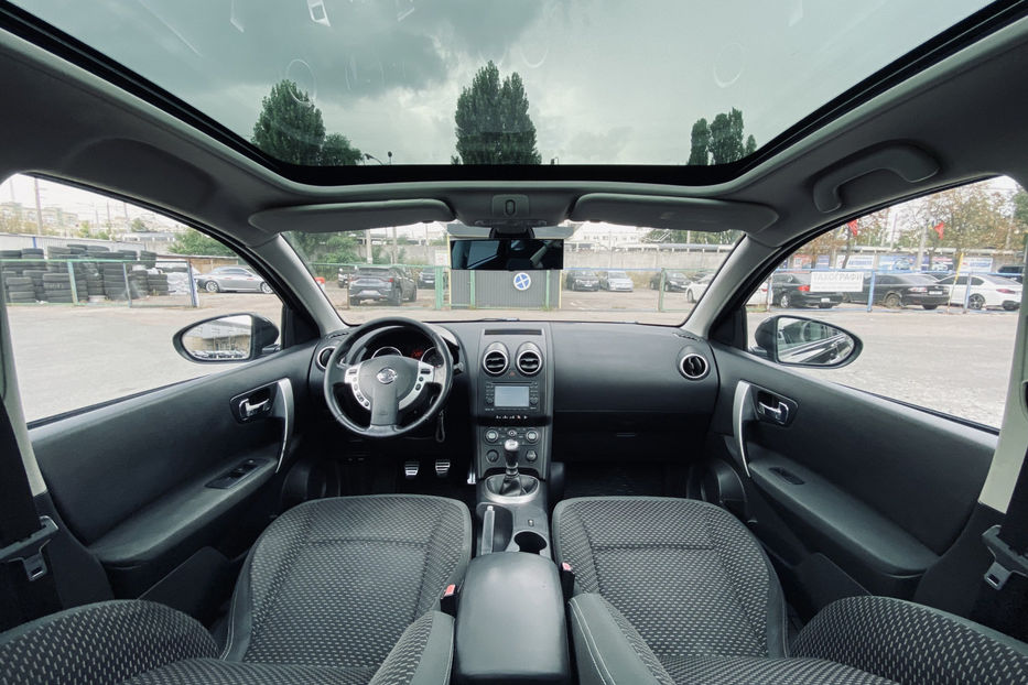 Продам Nissan Qashqai 2010 года в Киеве