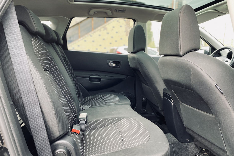 Продам Nissan Qashqai 2010 года в Киеве