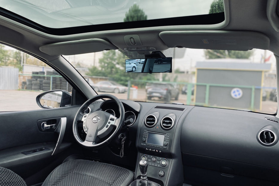 Продам Nissan Qashqai 2010 года в Киеве