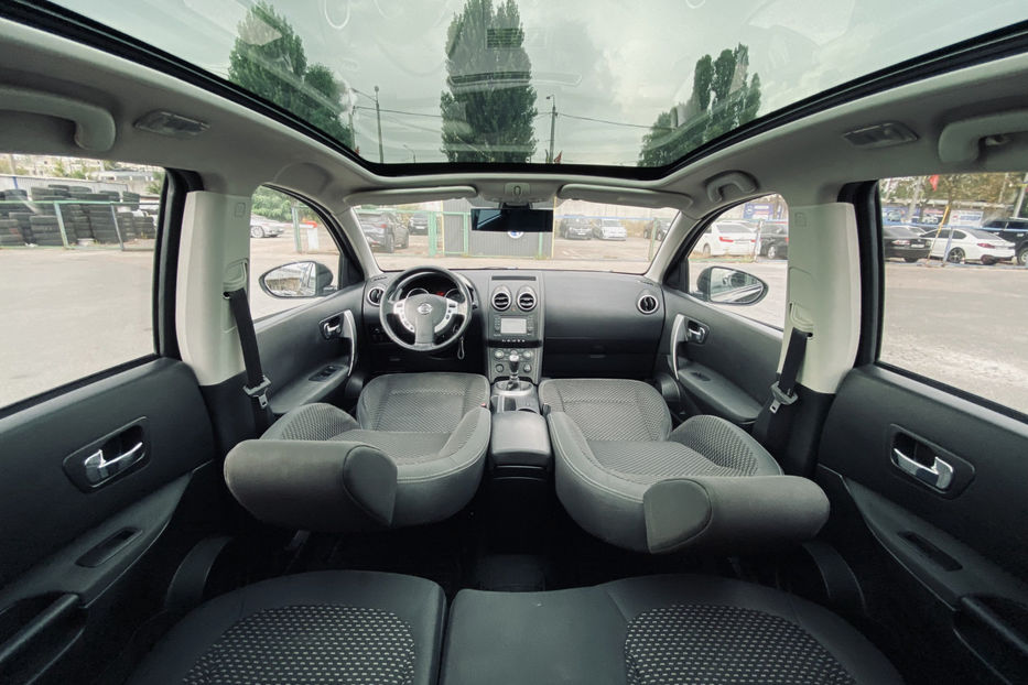 Продам Nissan Qashqai 2010 года в Киеве
