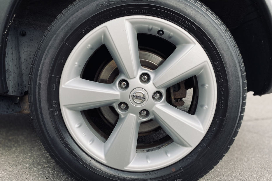 Продам Nissan Qashqai 2010 года в Киеве