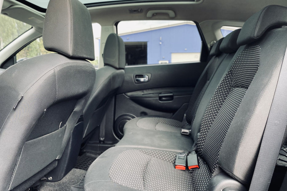 Продам Nissan Qashqai 2010 года в Киеве