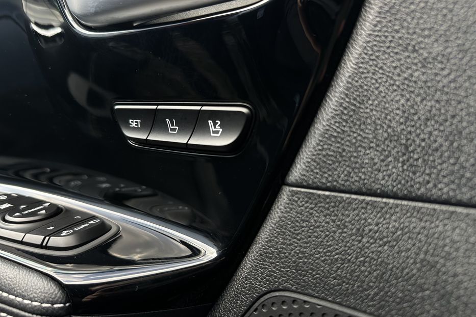 Продам Kia Niro 64 кВт Макс. комплектація Люк  2022 года в Львове