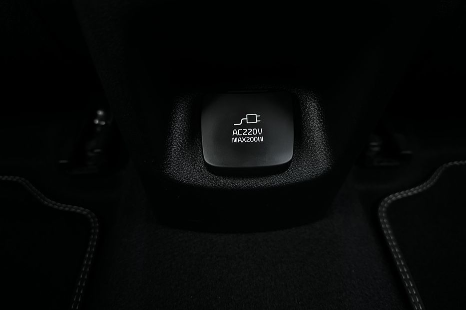 Продам Kia Niro 64 кВт Макс. комплектація Люк  2022 года в Львове