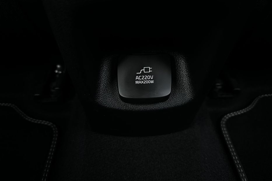 Продам Kia Niro 64 кВт Макс. комплектація Люк  2022 года в Львове