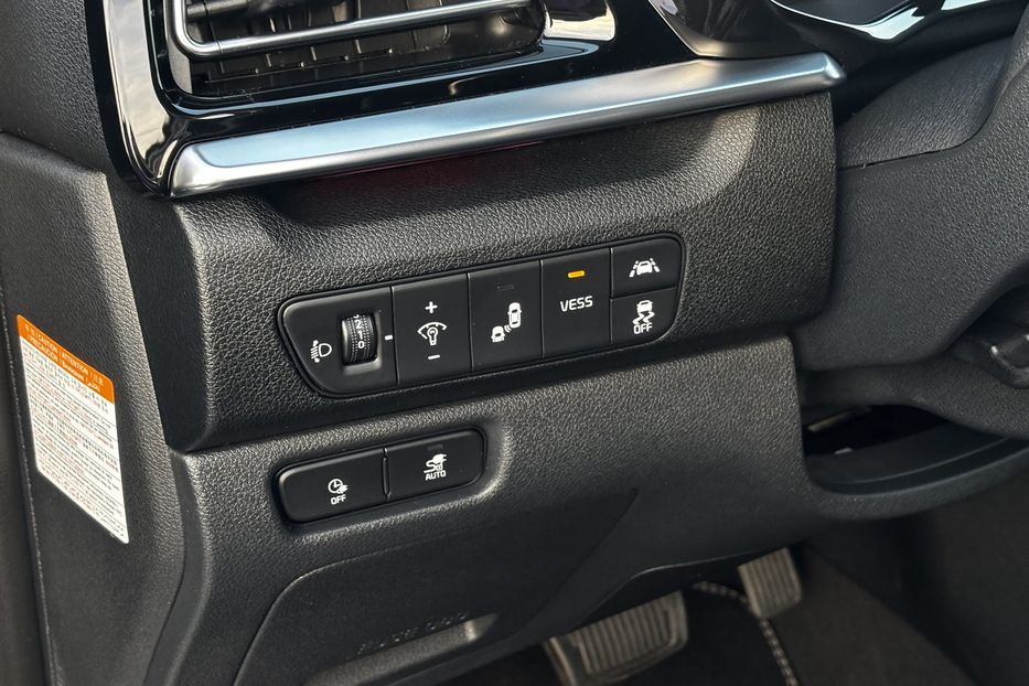 Продам Kia Niro 64 квт 2020 года в Львове