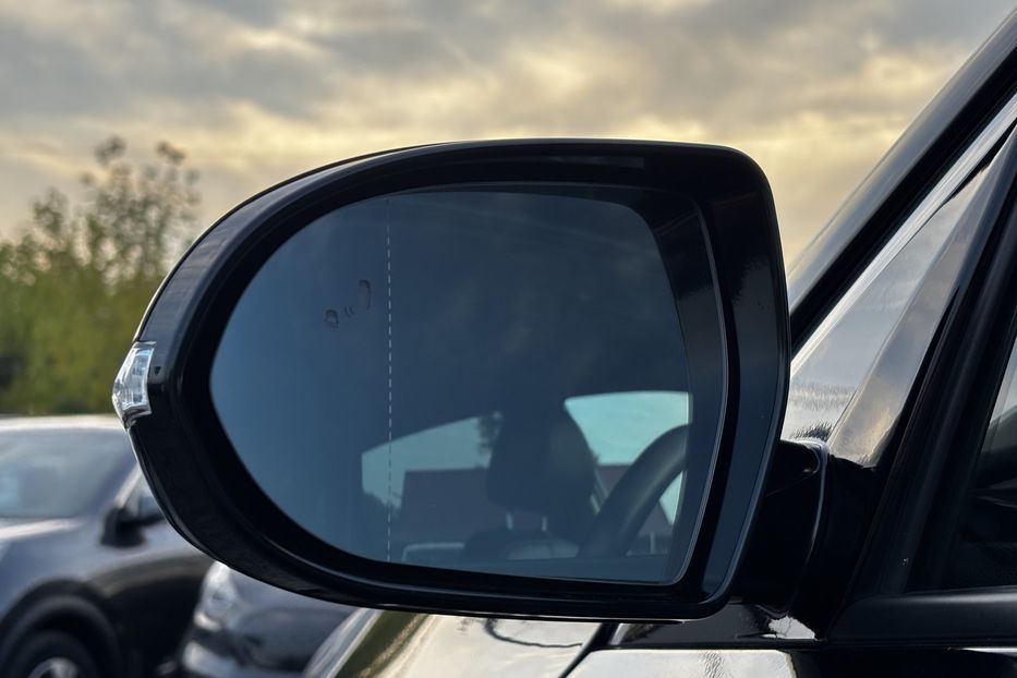 Продам Kia Niro 64квт  2021 года в Львове