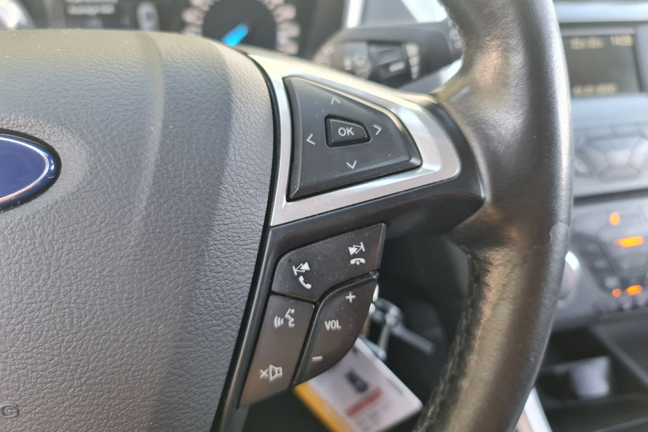 Продам Ford Mondeo 2016 года в Киеве