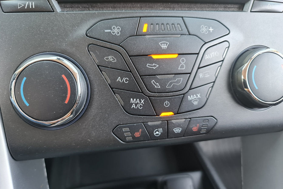 Продам Ford Mondeo 2016 года в Киеве