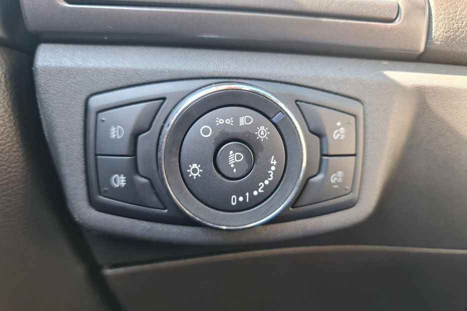Продам Ford Mondeo 2016 года в Киеве