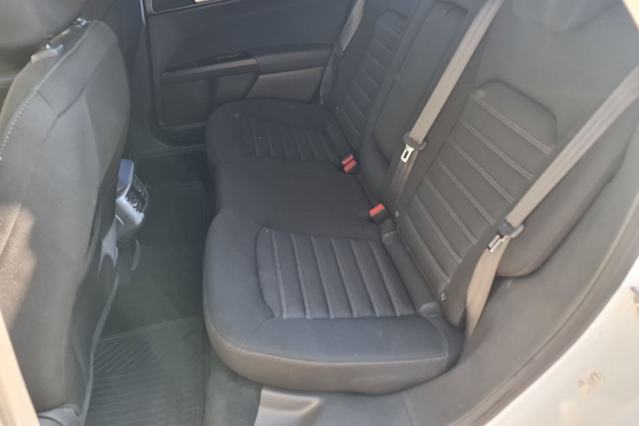 Продам Ford Mondeo 2016 года в Киеве