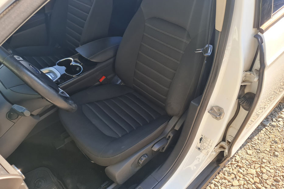Продам Ford Mondeo 2016 года в Киеве