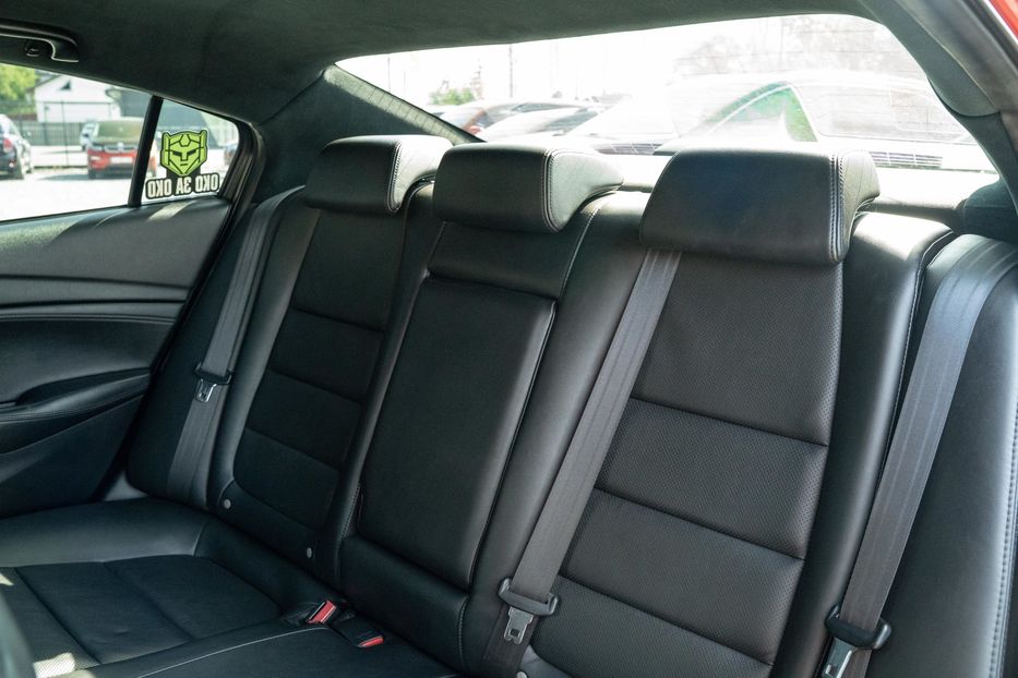 Продам Mazda 6 Touring 2017 года в Черновцах
