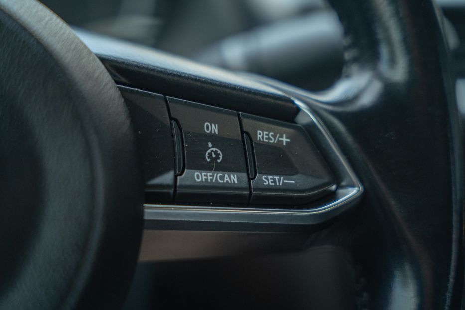 Продам Mazda 6 Touring 2017 года в Черновцах