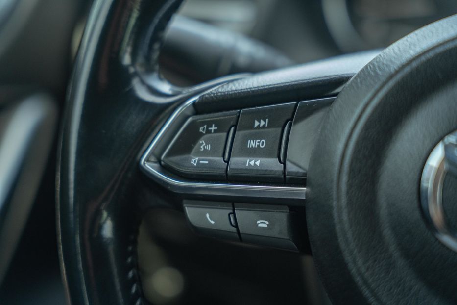 Продам Mazda 6 Touring 2017 года в Черновцах