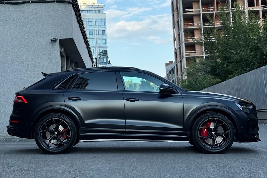 Продам Audi RS Q8 2020 года в Киеве