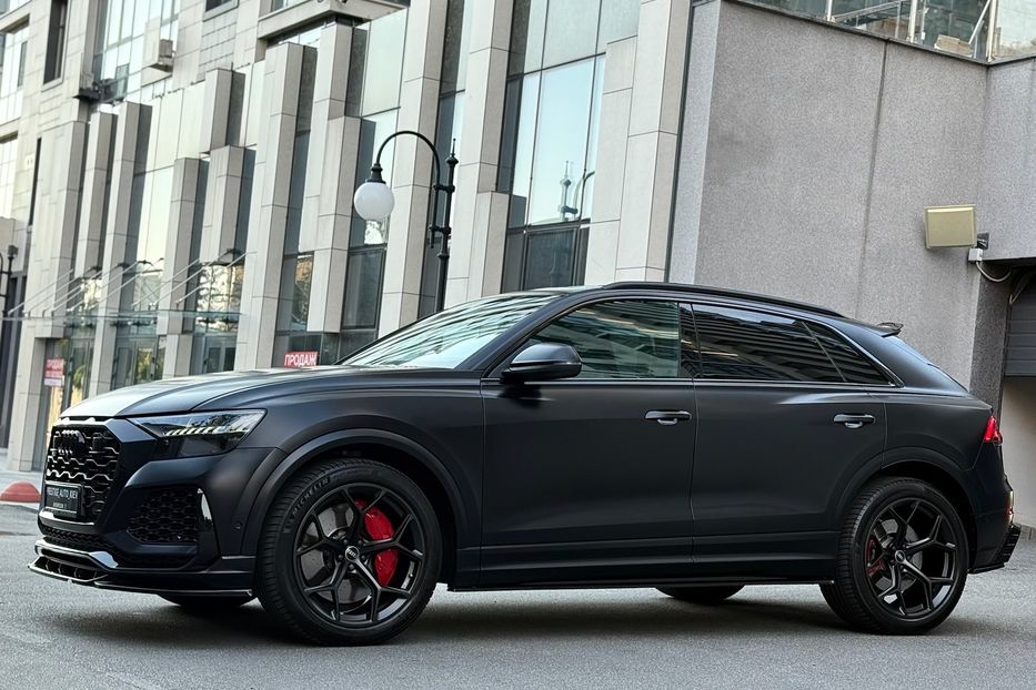 Продам Audi RS Q8 2020 года в Киеве