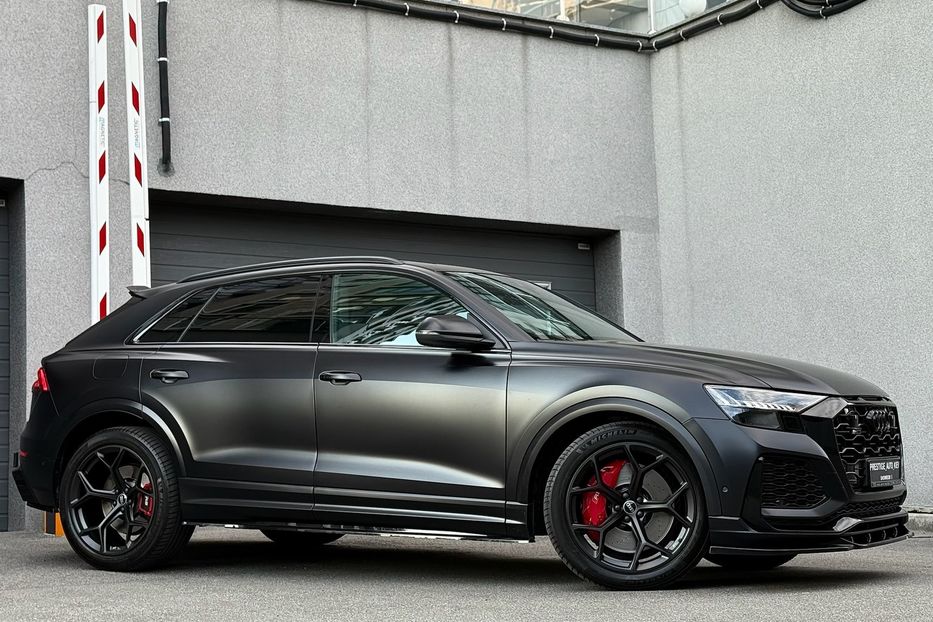 Продам Audi RS Q8 2020 года в Киеве