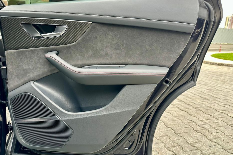 Продам Audi RS Q8 2020 года в Киеве