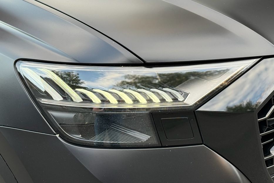 Продам Audi RS Q8 2020 года в Киеве