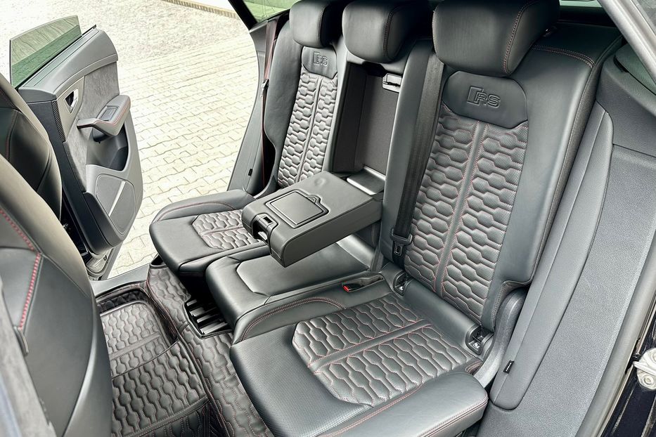 Продам Audi RS Q8 2020 года в Киеве