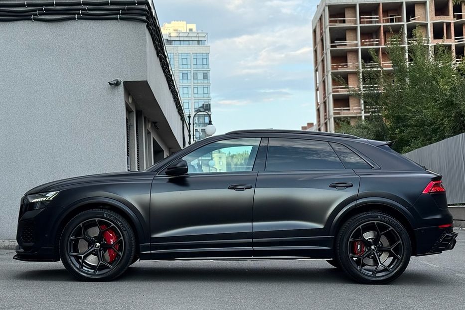 Продам Audi RS Q8 2020 года в Киеве