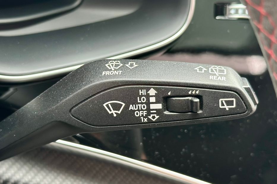 Продам Audi RS Q8 2020 года в Киеве