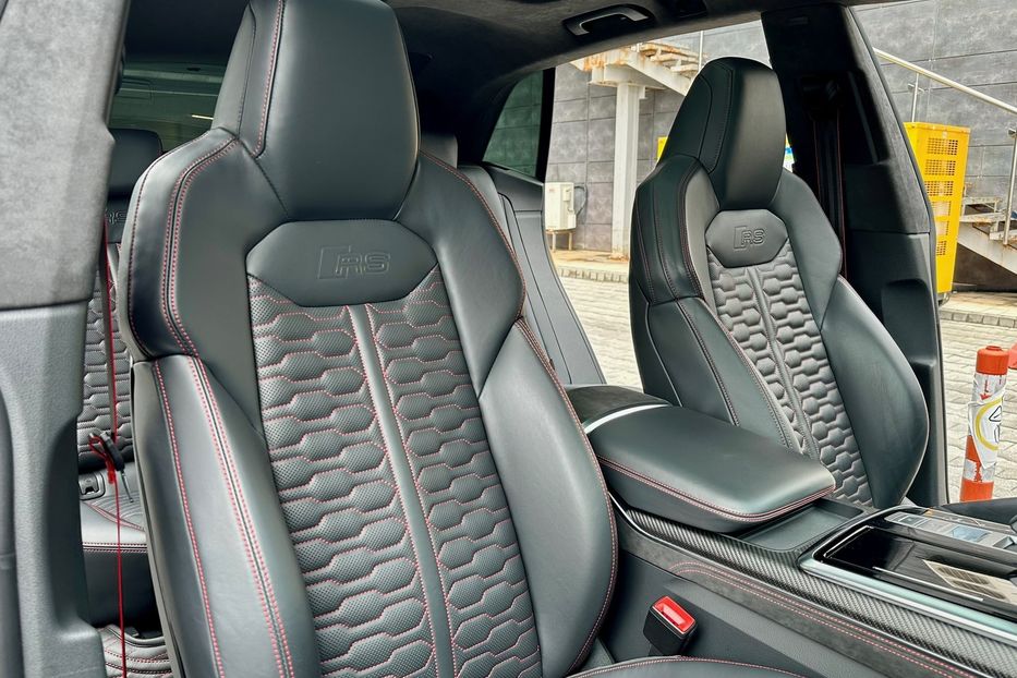 Продам Audi RS Q8 2020 года в Киеве