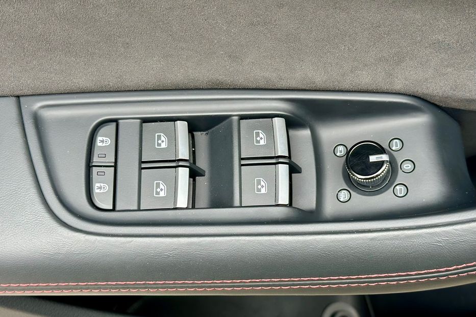 Продам Audi RS Q8 2020 года в Киеве