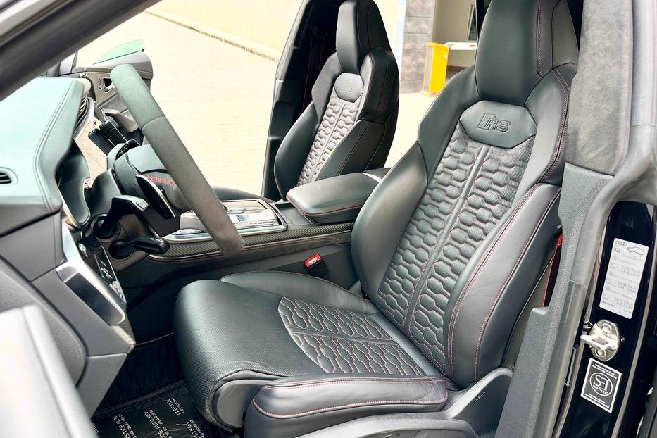 Продам Audi RS Q8 2020 года в Киеве