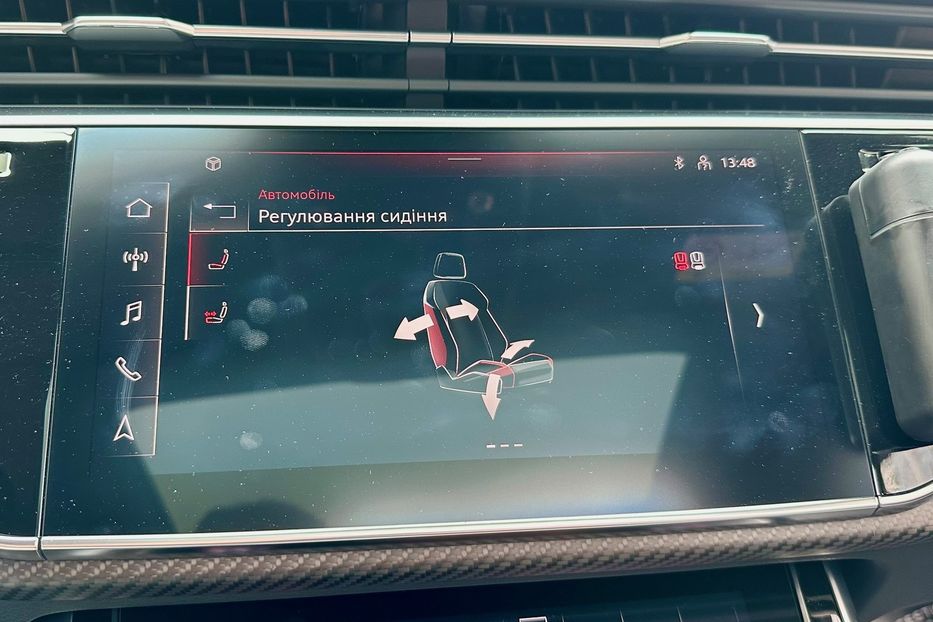 Продам Audi RS Q8 2020 года в Киеве