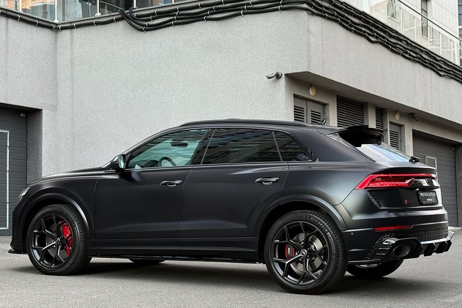 Продам Audi RS Q8 2020 года в Киеве