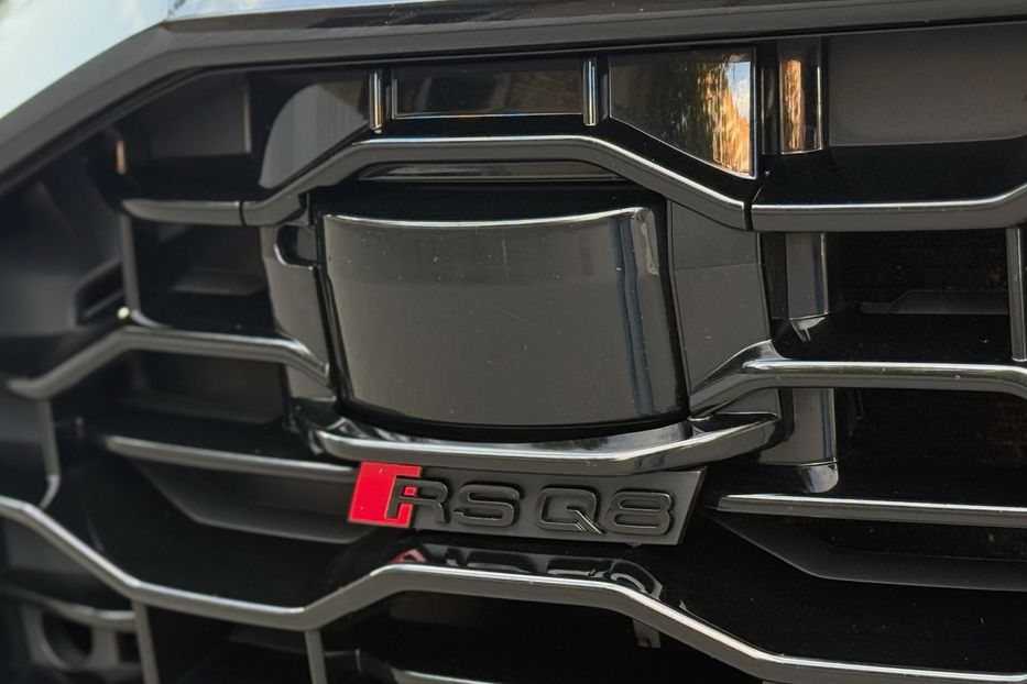 Продам Audi RS Q8 2020 года в Киеве