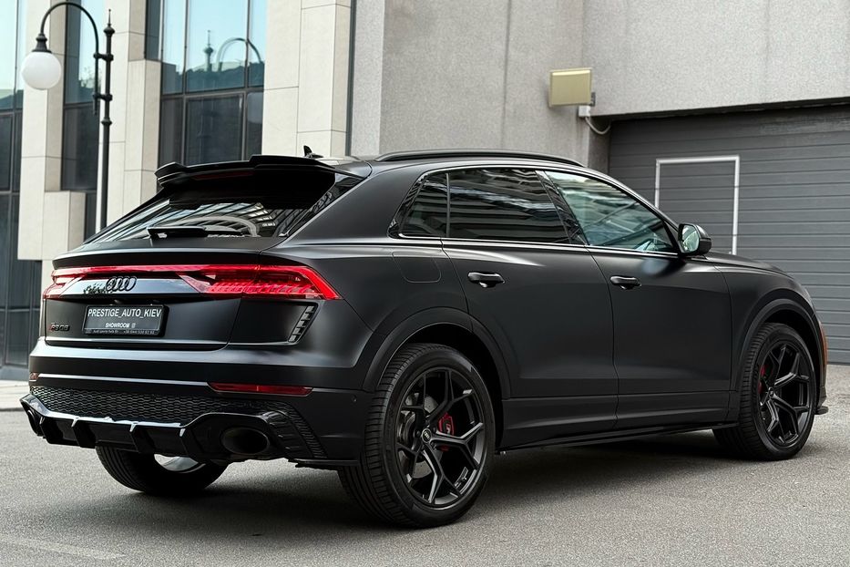 Продам Audi RS Q8 2020 года в Киеве