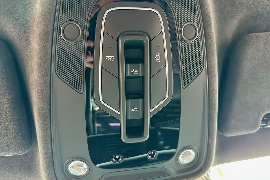 Продам Audi RS Q8 2020 года в Киеве