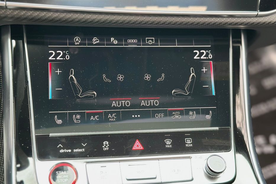 Продам Audi RS Q8 2020 года в Киеве