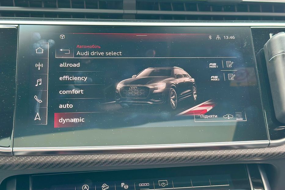 Продам Audi RS Q8 2020 года в Киеве