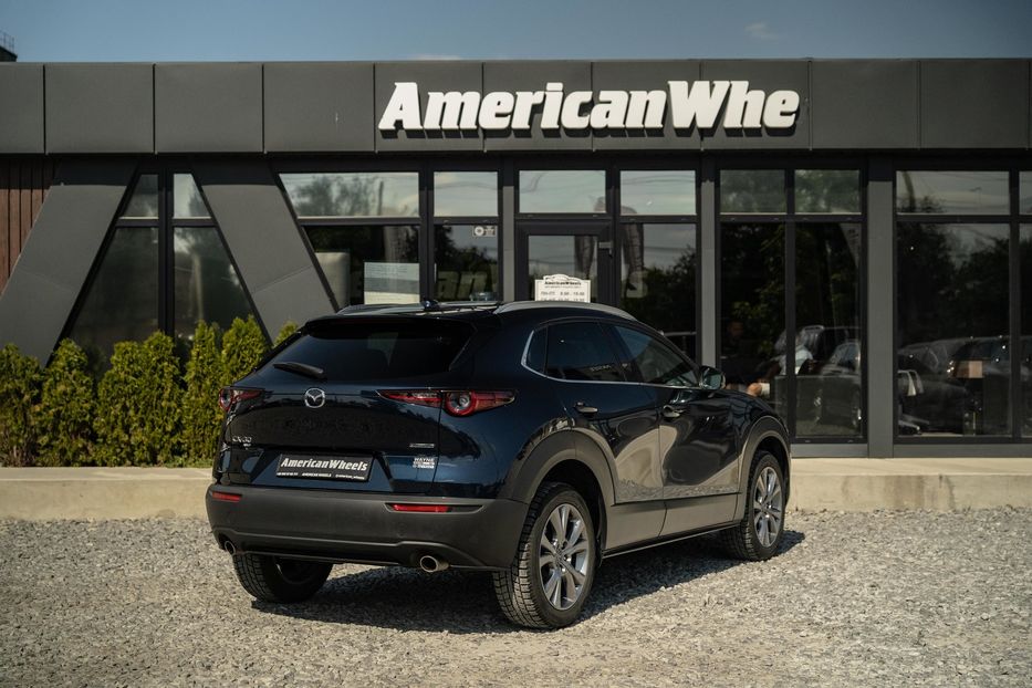 Продам Mazda 2 CX-30 2021 года в Черновцах
