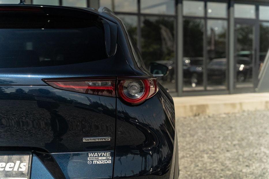 Продам Mazda 2 CX-30 2021 года в Черновцах