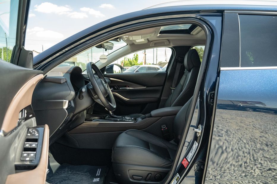 Продам Mazda 2 CX-30 2021 года в Черновцах