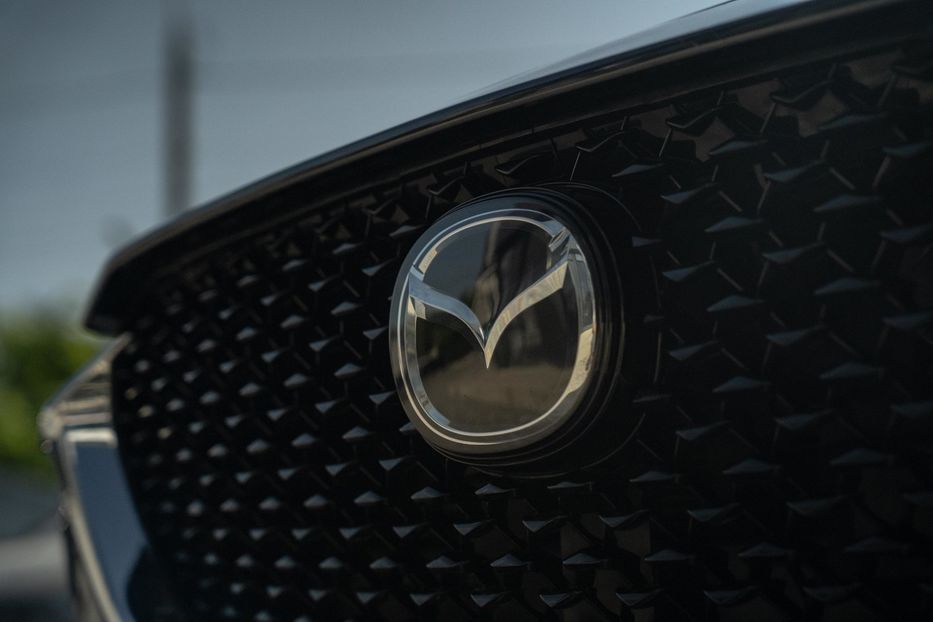 Продам Mazda 2 CX-30 2021 года в Черновцах
