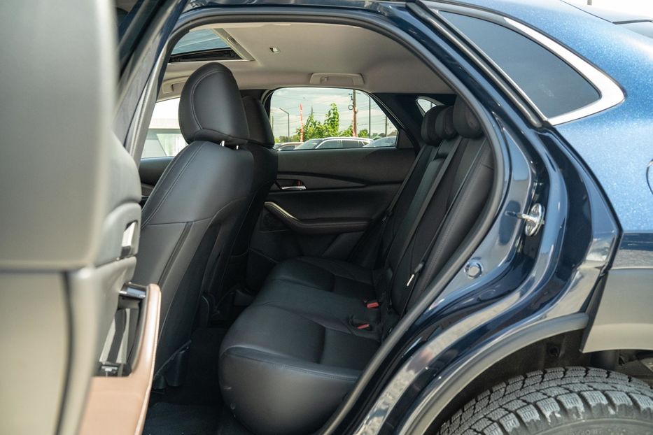 Продам Mazda 2 CX-30 2021 года в Черновцах