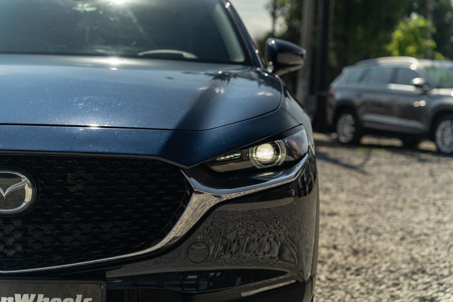 Продам Mazda 2 CX-30 2021 года в Черновцах