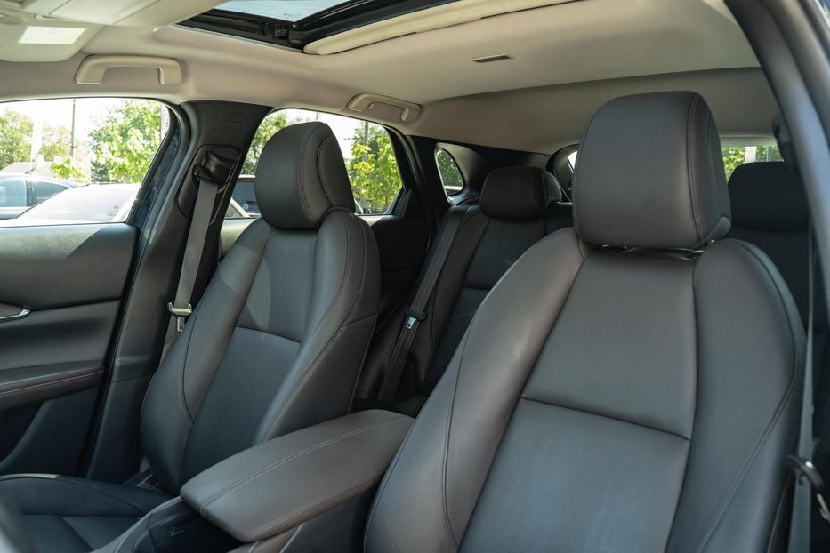Продам Mazda 2 CX-30 2021 года в Черновцах